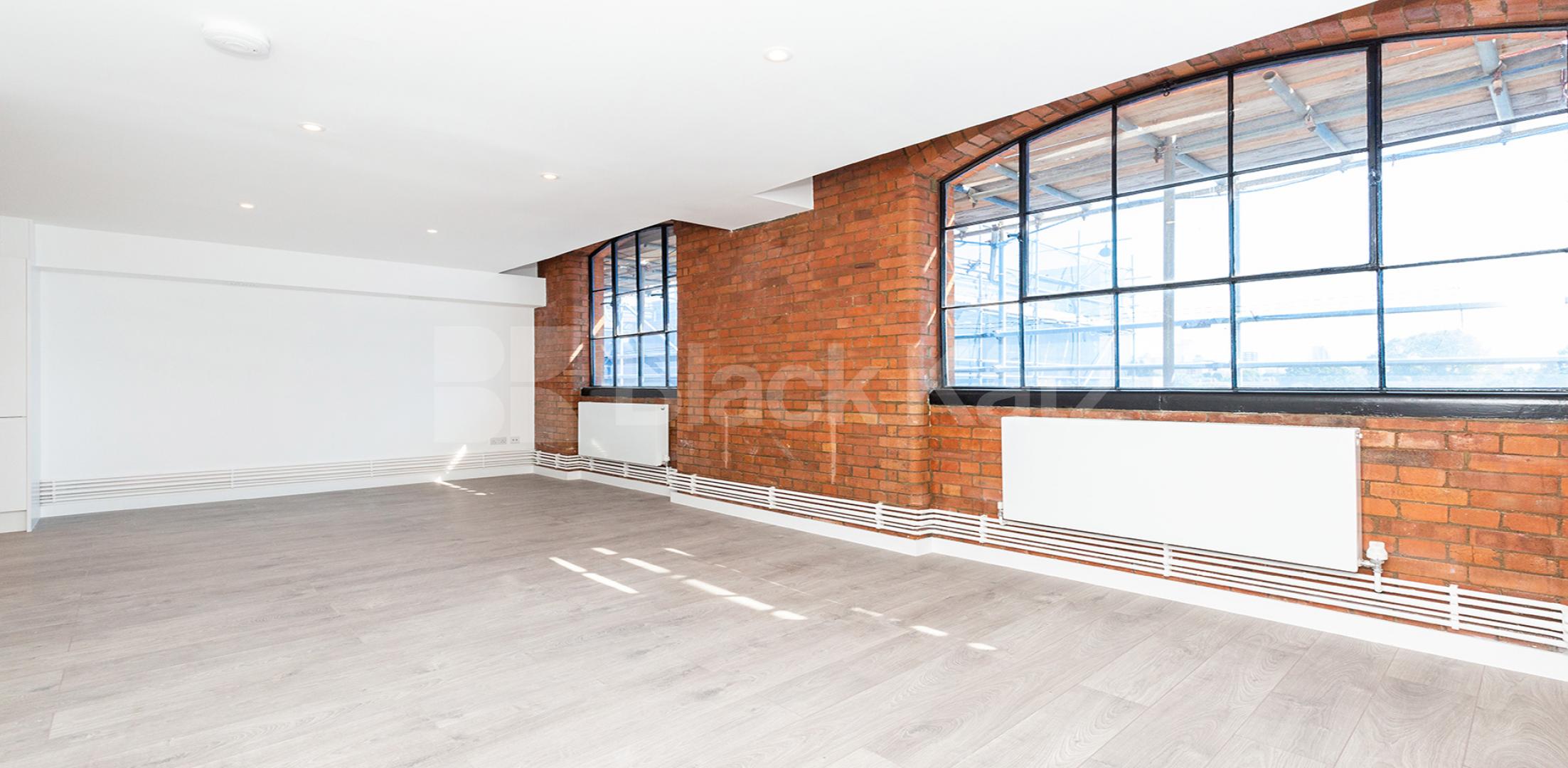 			VIRTUAL TOUR AVAILABLE!, 2 Bedroom, 1 bath, 1 reception Apartment			 DOVE ROAD , CANONBURY-ISLINGTON